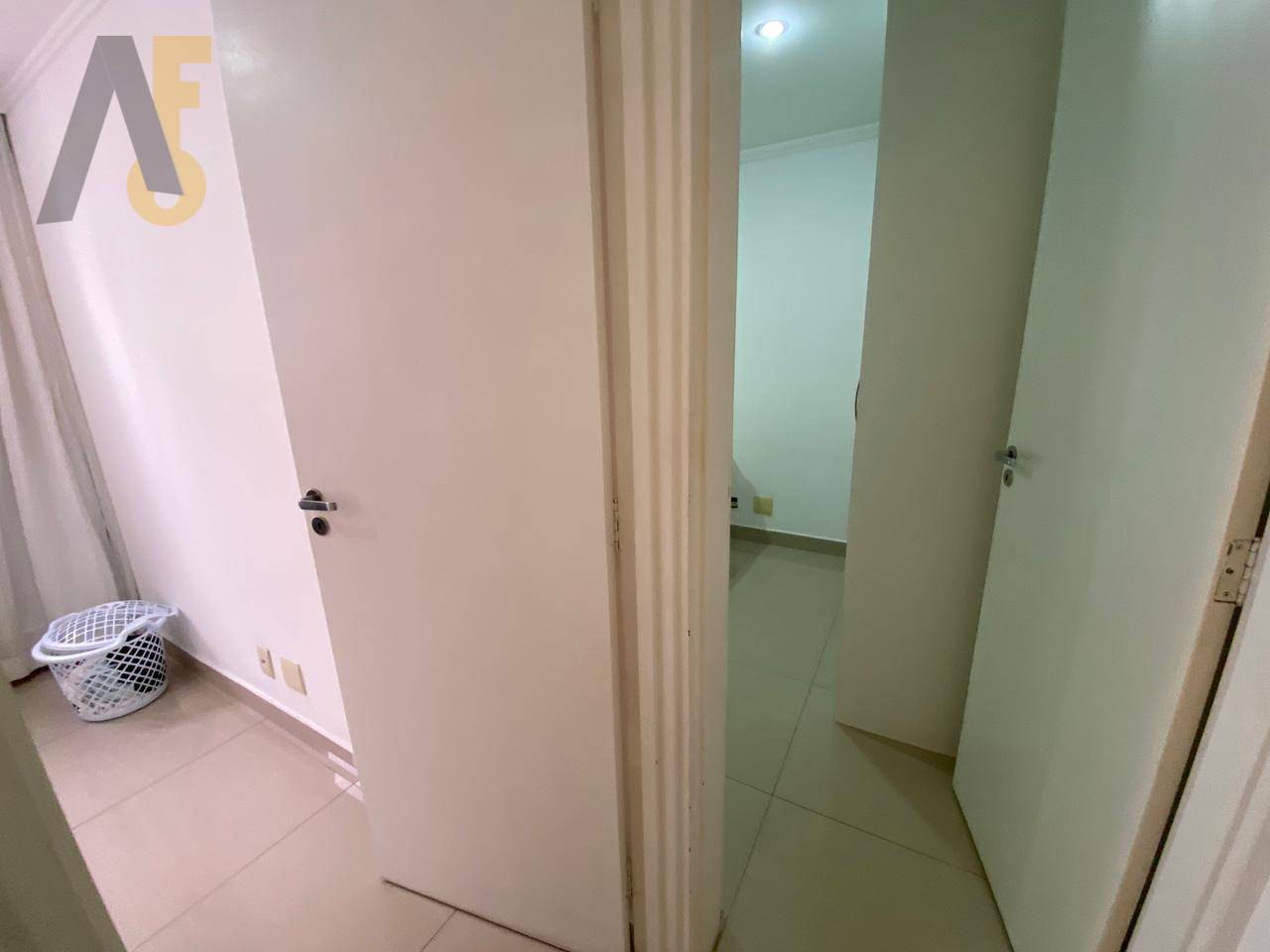 Apartamento à venda com 2 quartos, 48m² - Foto 7