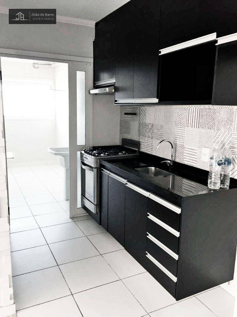 Apartamento à venda com 3 quartos, 87m² - Foto 5