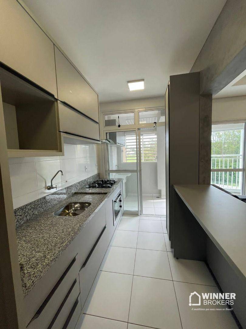 Apartamento, 2 quartos, 74 m² - Foto 5