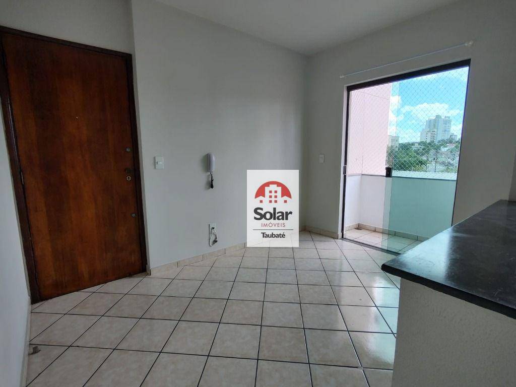 Apartamento à venda com 1 quarto, 37m² - Foto 8