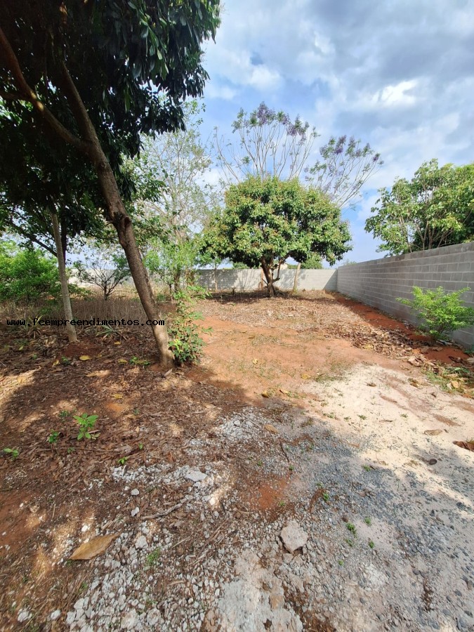 Chácara, 500 m² - Foto 1