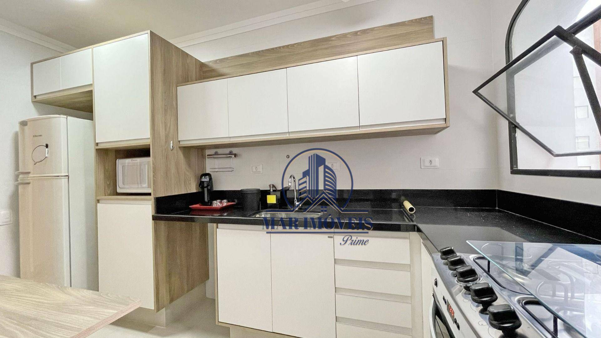 Apartamento à venda com 3 quartos, 110m² - Foto 15