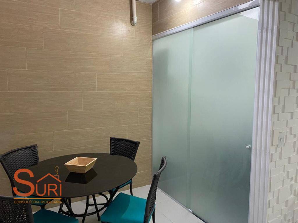 Sobrado à venda com 3 quartos, 180m² - Foto 3