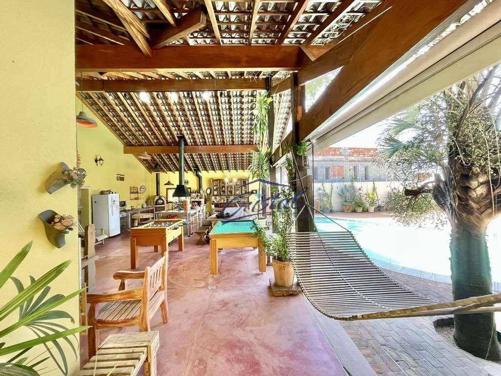 Casa de Condomínio à venda com 7 quartos, 920m² - Foto 22