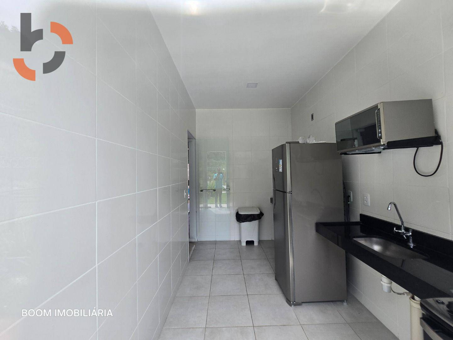 Apartamento para alugar com 2 quartos, 40m² - Foto 21