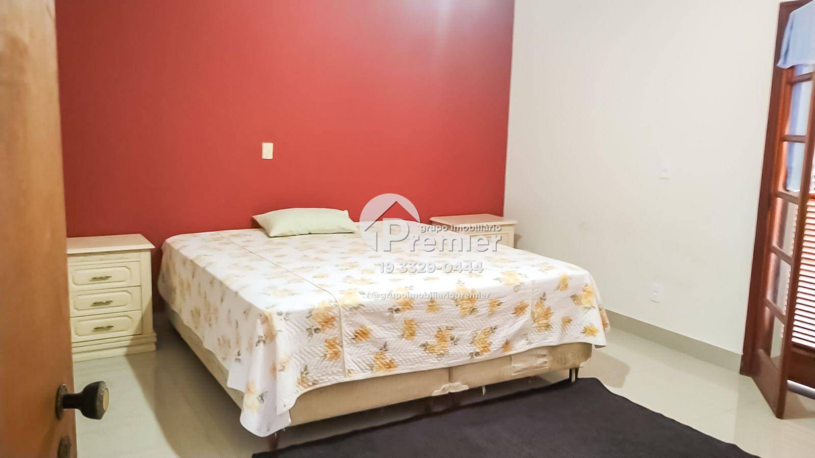 Casa à venda com 3 quartos, 249m² - Foto 13