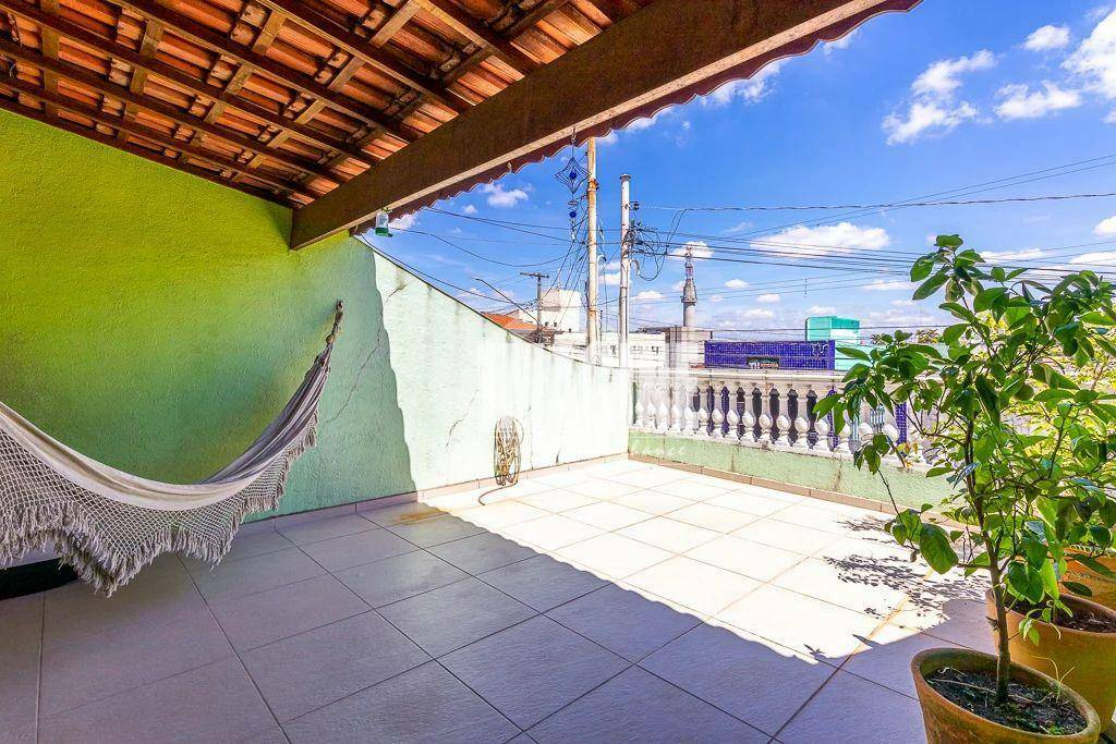 Sobrado à venda com 3 quartos, 220m² - Foto 39