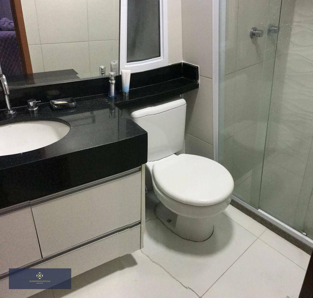 Apartamento à venda com 3 quartos, 119m² - Foto 22