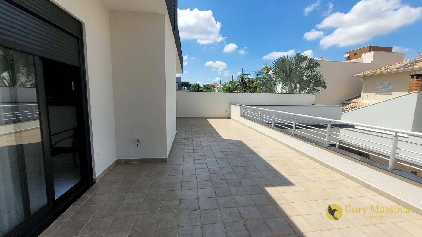 Casa de Condomínio à venda com 4 quartos, 320m² - Foto 47