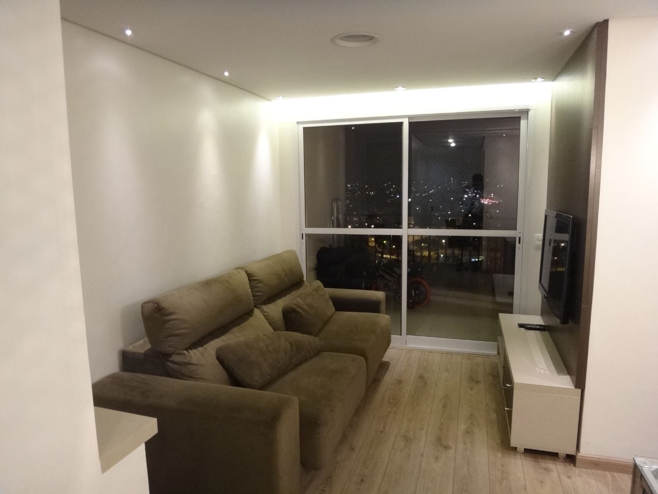 Apartamento à venda com 3 quartos, 68m² - Foto 10