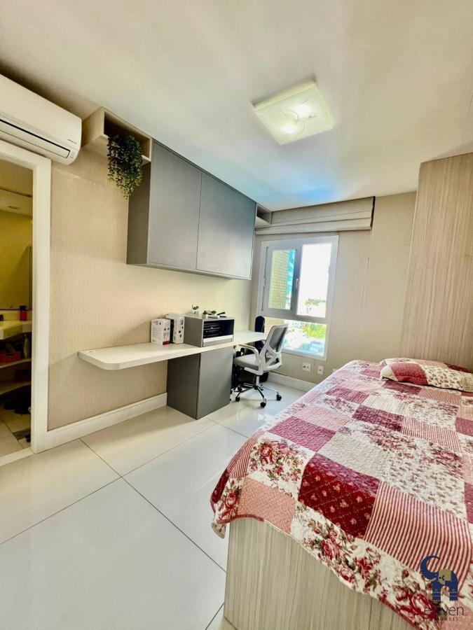 Apartamento à venda com 4 quartos, 155m² - Foto 21