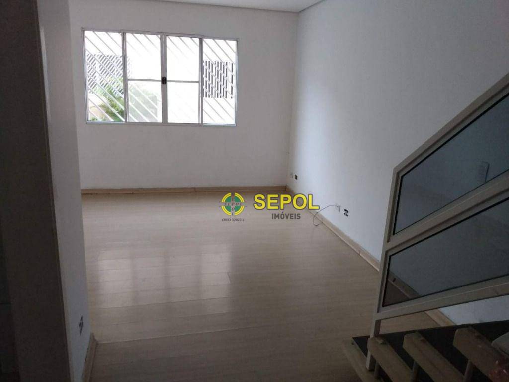 Sobrado à venda com 3 quartos, 85m² - Foto 8