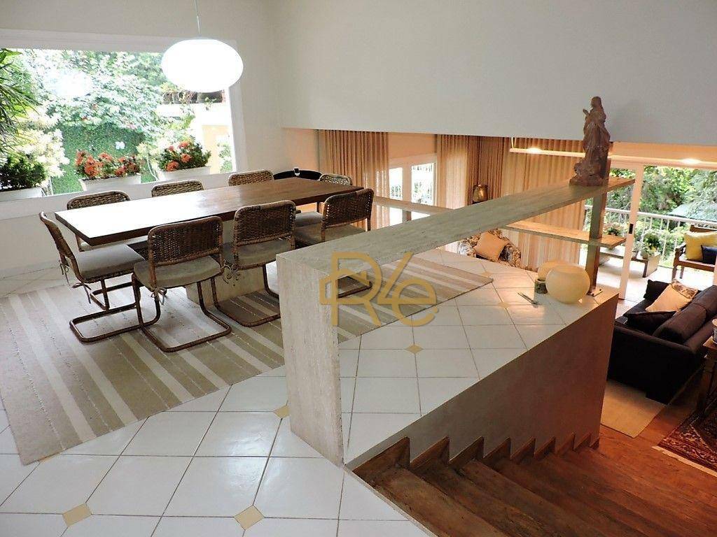 Casa de Condomínio à venda com 4 quartos, 429m² - Foto 22