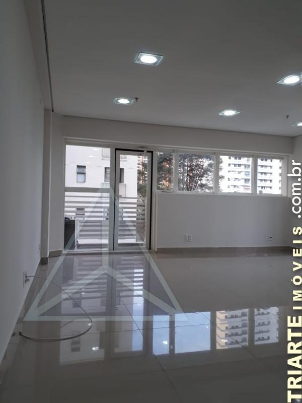 Conjunto Comercial-Sala para alugar, 45m² - Foto 11