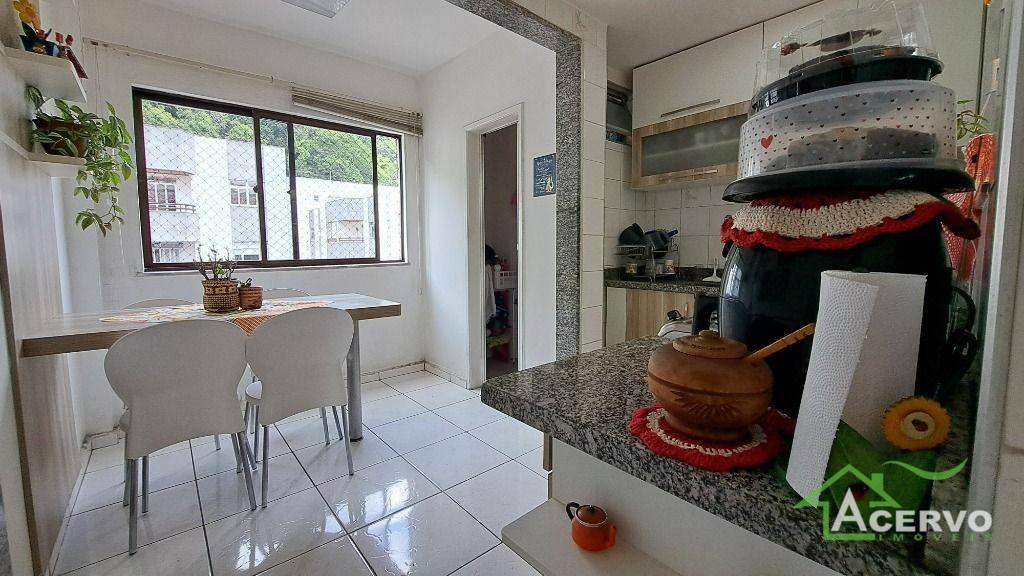 Cobertura à venda com 4 quartos, 221m² - Foto 5