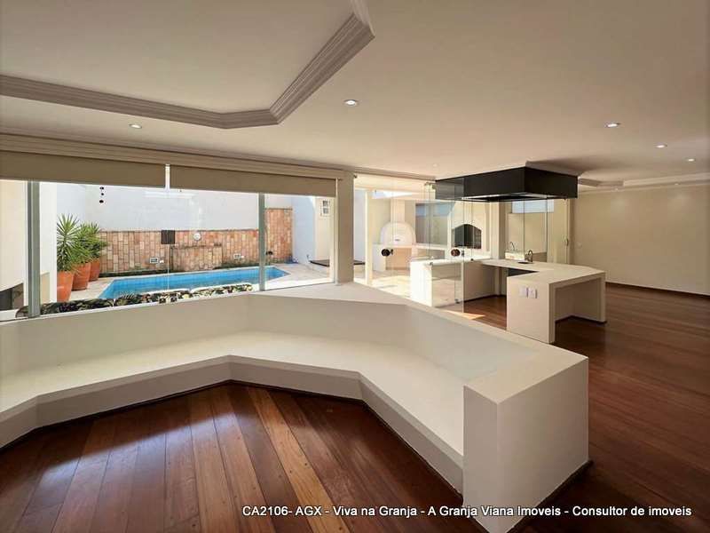 Casa à venda com 4 quartos, 360m² - Foto 14