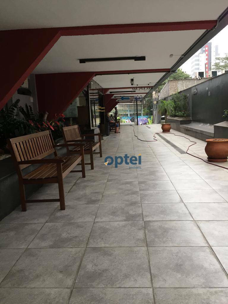 Conjunto Comercial-Sala à venda e aluguel, 112m² - Foto 43