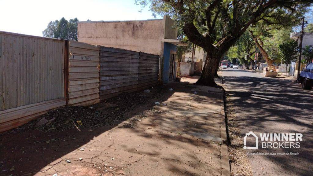 Terreno à venda, 459M2 - Foto 2