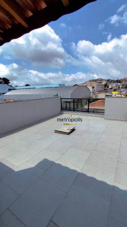 Cobertura, 2 quartos, 100 m² - Foto 5