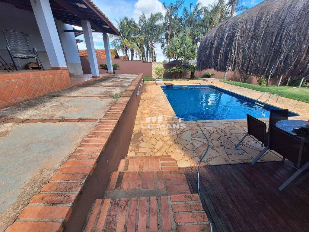 Chácara, 3 quartos, 1121 m² - Foto 7