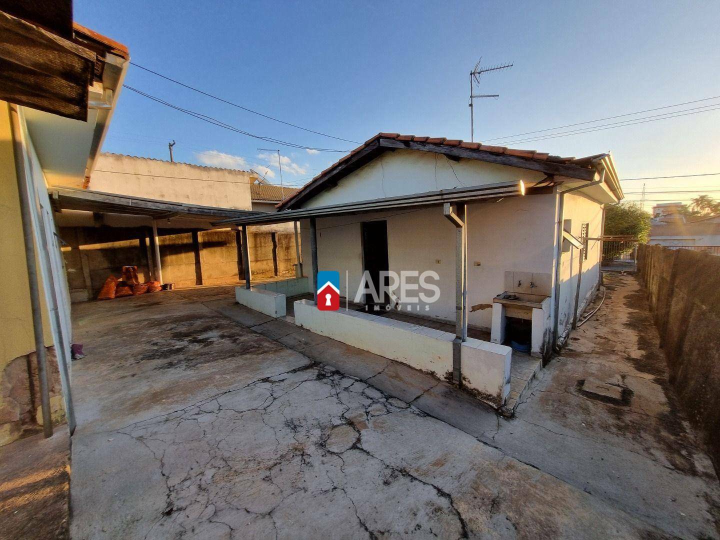 Casa à venda com 3 quartos, 116m² - Foto 8