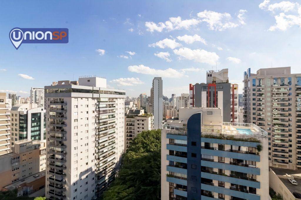 Apartamento à venda com 3 quartos, 206m² - Foto 22