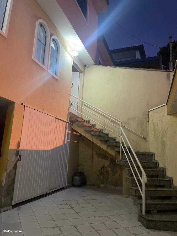 Sobrado à venda com 3 quartos, 128m² - Foto 15