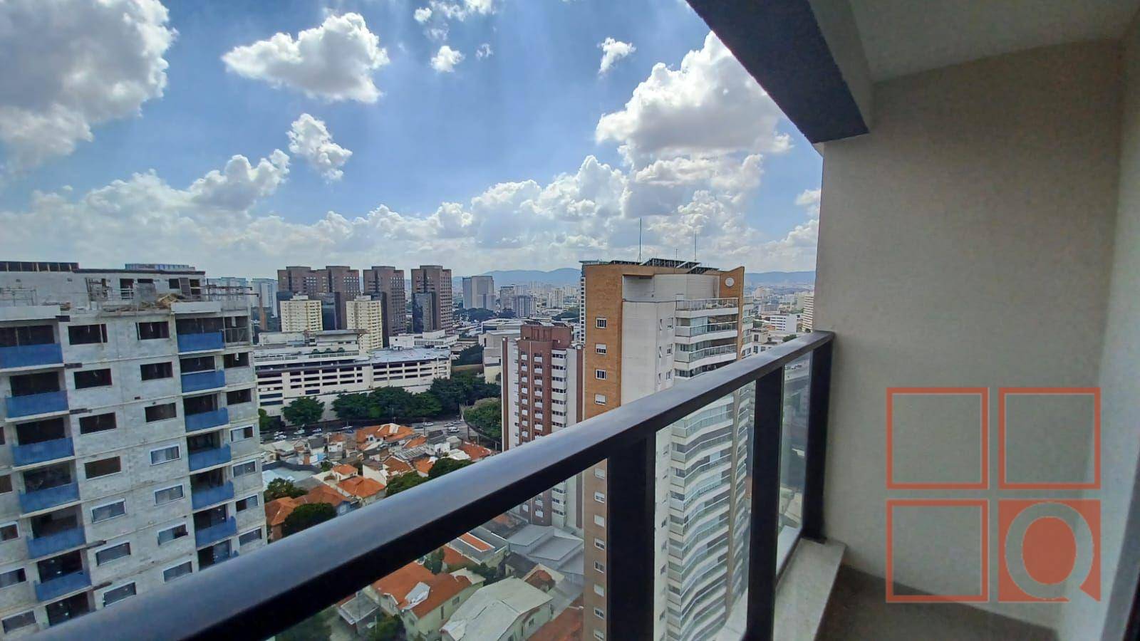 Apartamento à venda com 3 quartos, 109m² - Foto 4