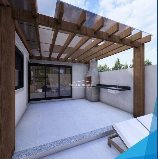 Casa à venda com 3 quartos, 145m² - Foto 7