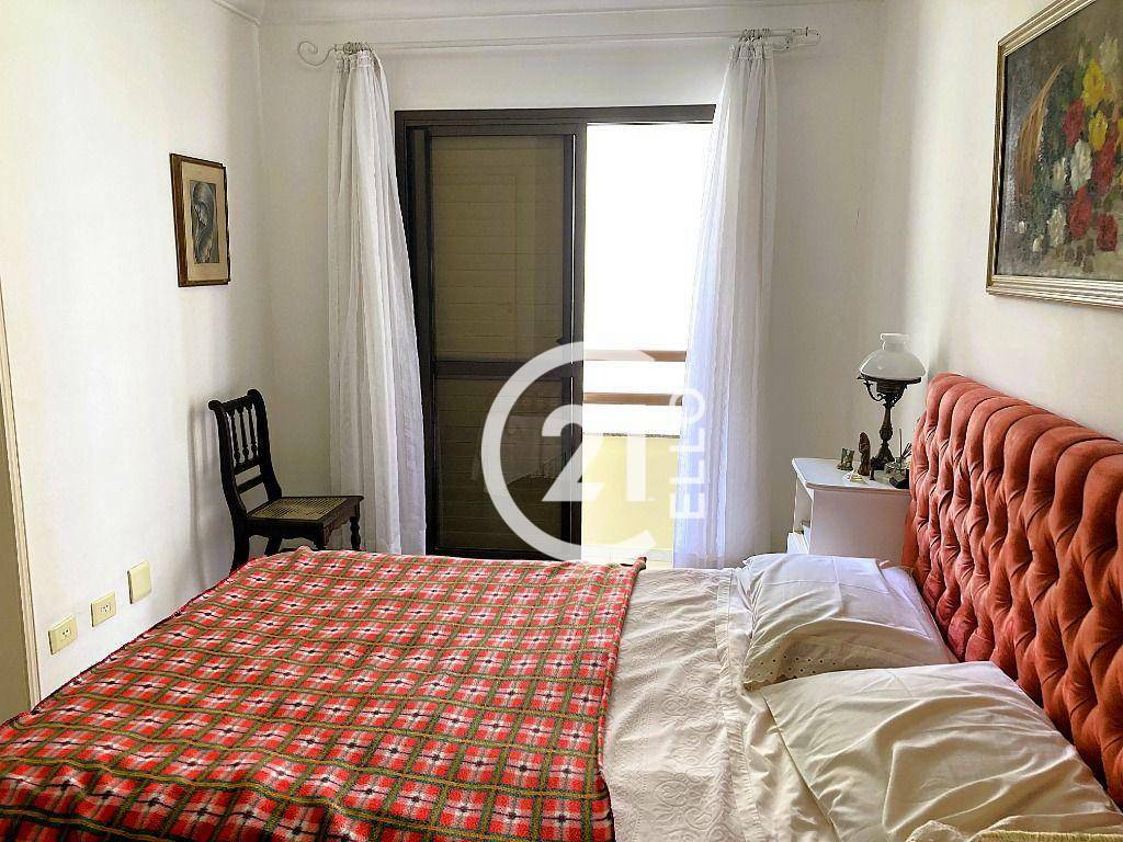 Apartamento à venda com 3 quartos, 102m² - Foto 10