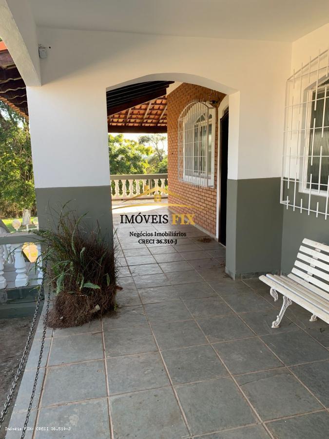 Fazenda à venda com 4 quartos, 618m² - Foto 6