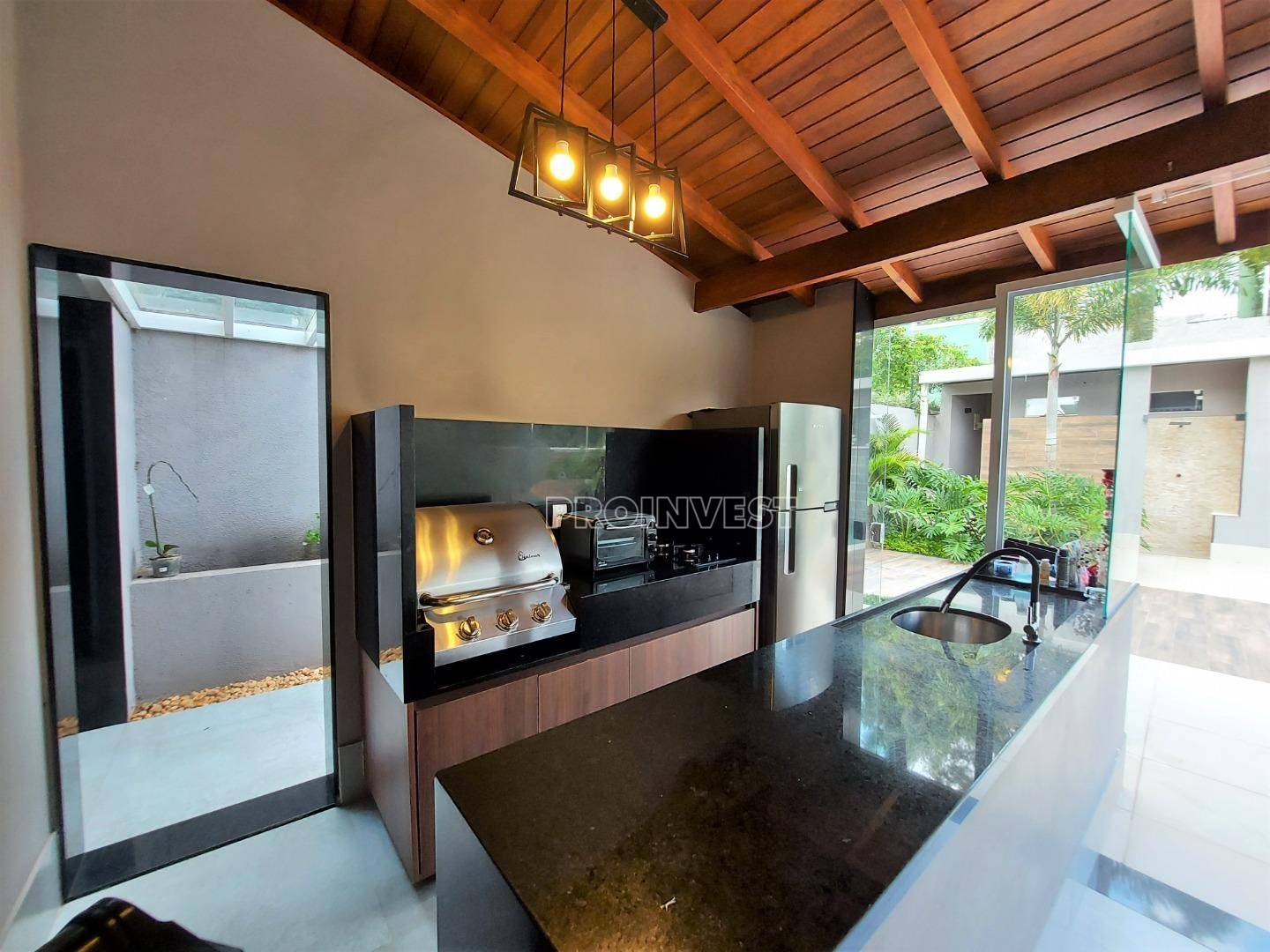 Casa de Condomínio à venda com 4 quartos, 185m² - Foto 17