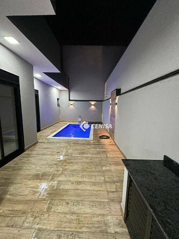 Casa de Condomínio à venda com 3 quartos, 176m² - Foto 16