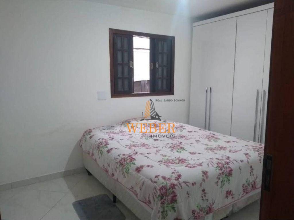 Sobrado à venda com 2 quartos, 140m² - Foto 16