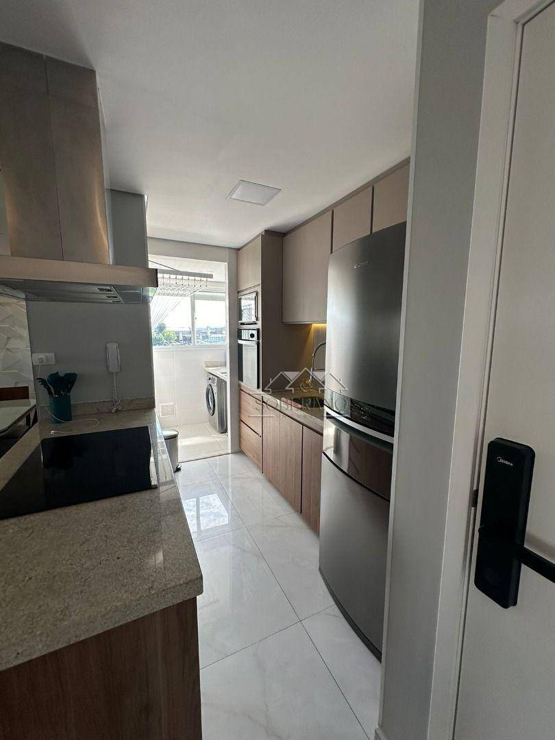 Apartamento à venda com 2 quartos, 56m² - Foto 14