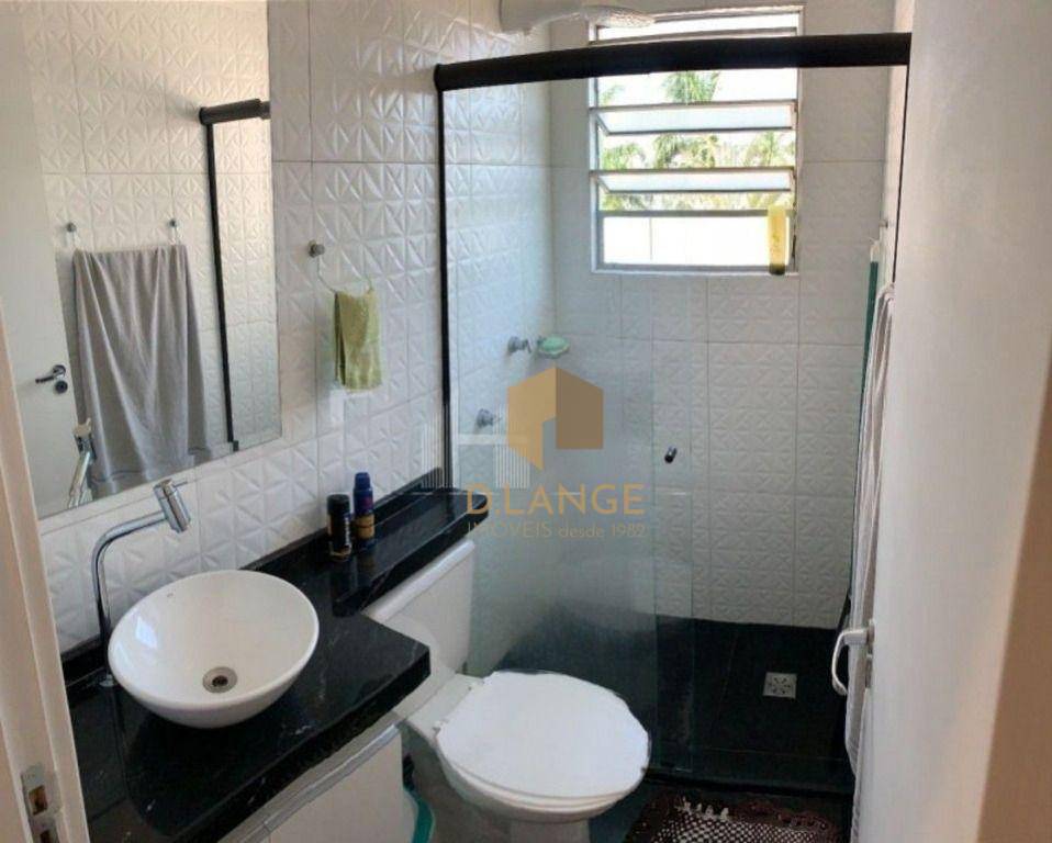 Apartamento à venda com 2 quartos, 42m² - Foto 3