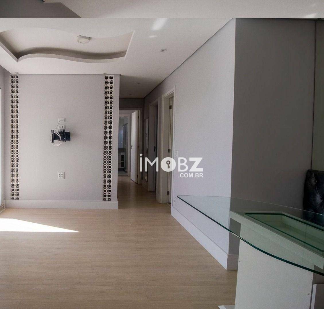 Apartamento à venda com 3 quartos, 67m² - Foto 4