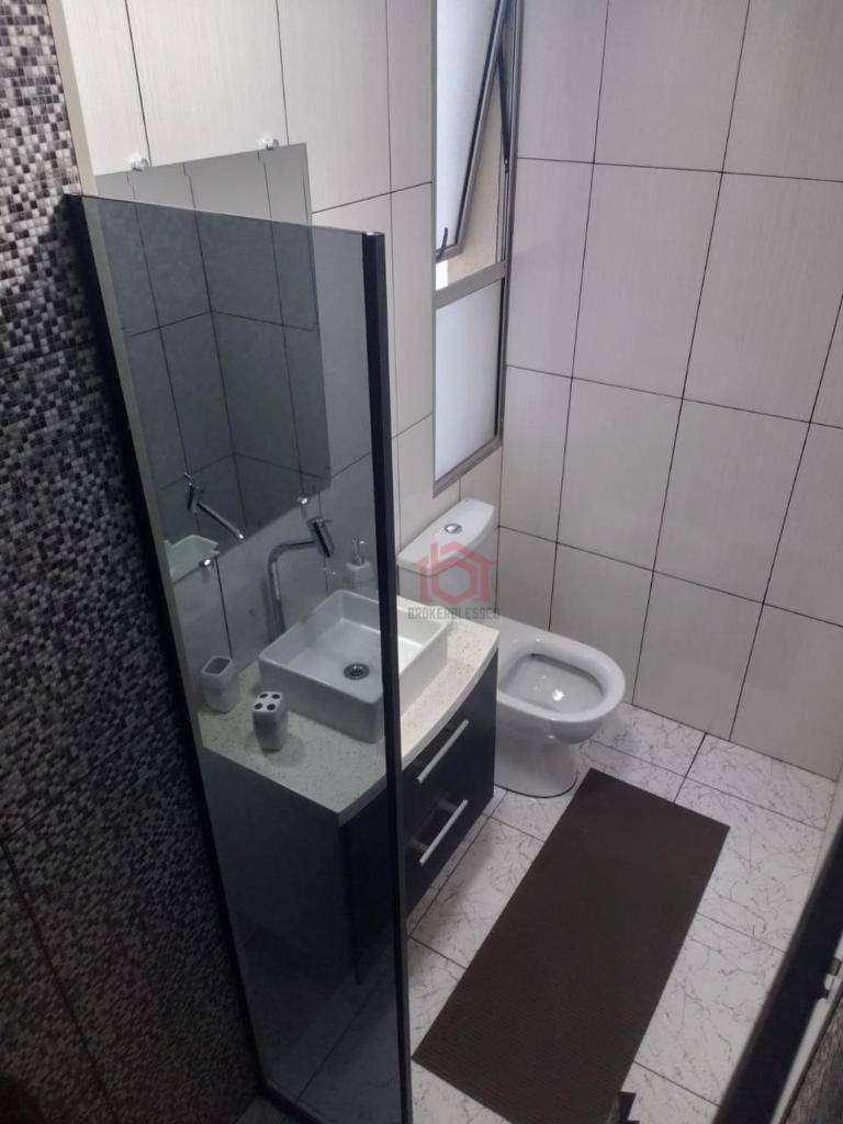 Apartamento à venda com 3 quartos, 64m² - Foto 11