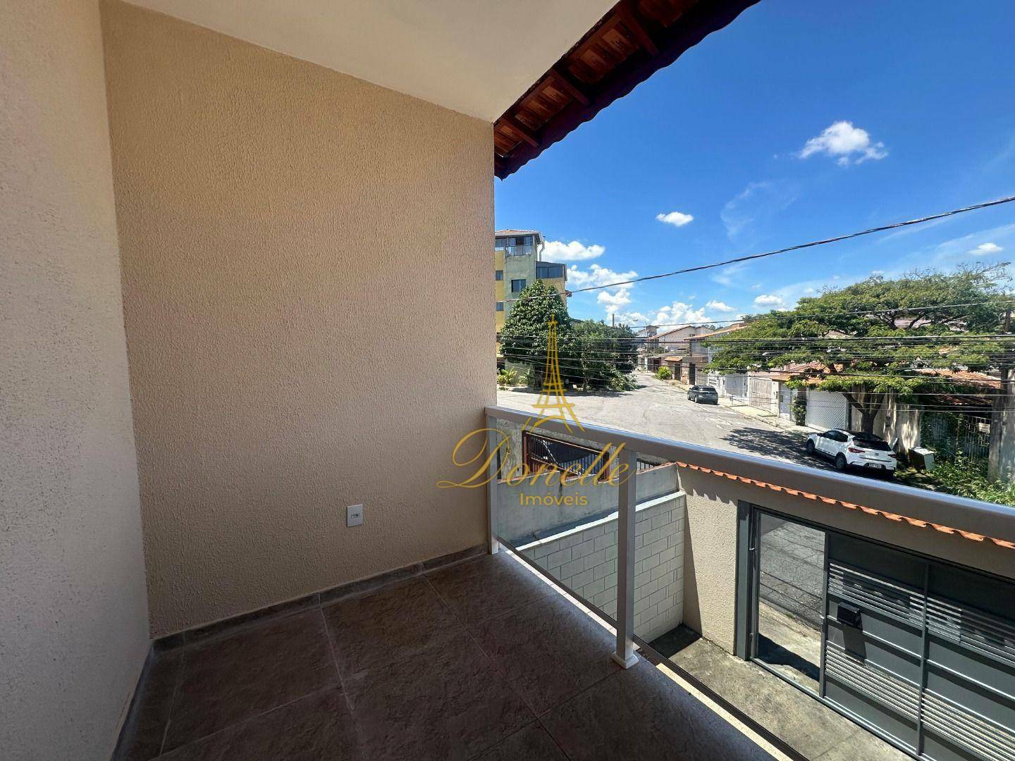 Sobrado à venda com 3 quartos, 99m² - Foto 17