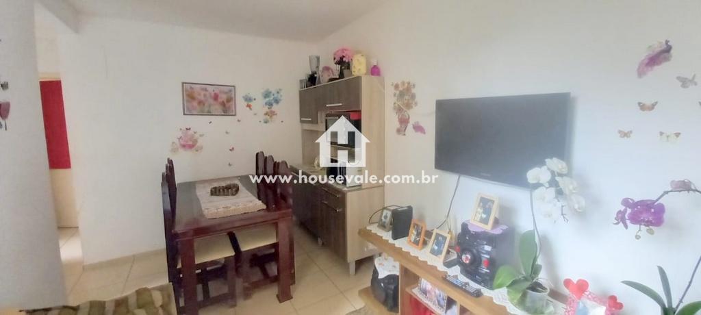 Apartamento à venda com 2 quartos, 50m² - Foto 1