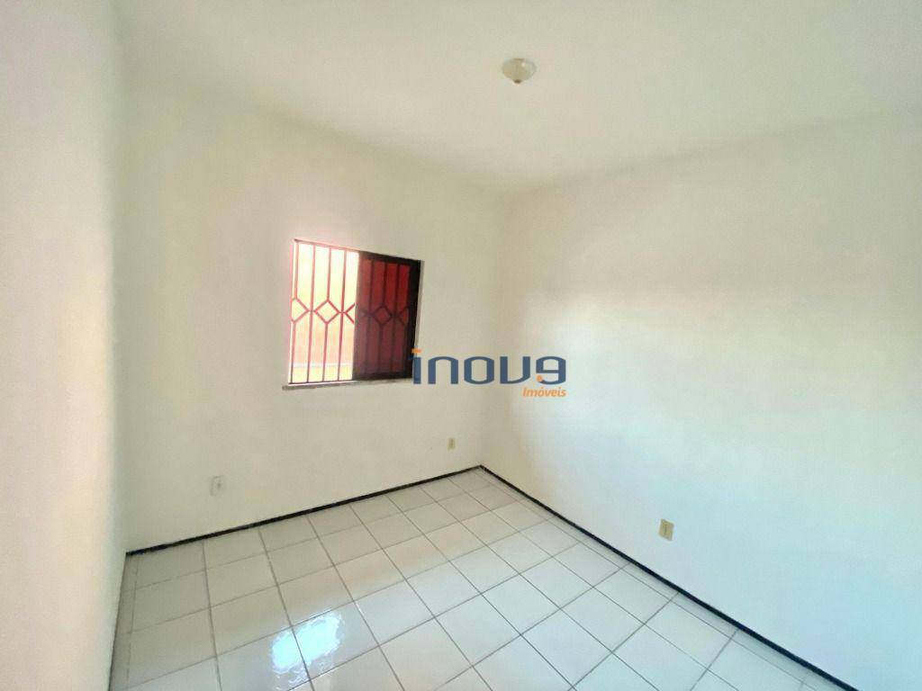 Apartamento para alugar com 1 quarto, 35m² - Foto 10