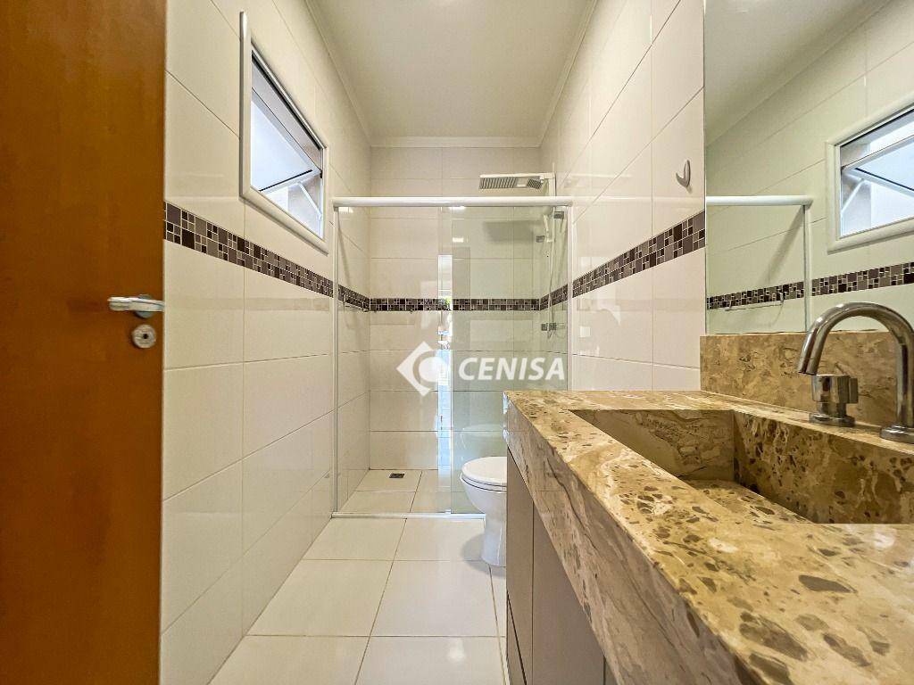 Casa de Condomínio à venda com 3 quartos, 182m² - Foto 57