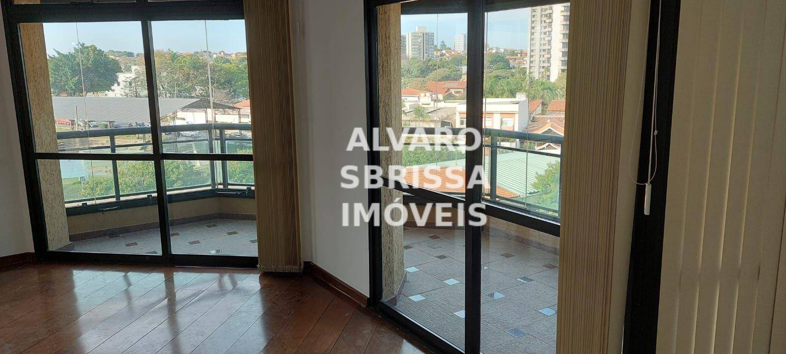 Apartamento para alugar com 4 quartos, 248m² - Foto 4