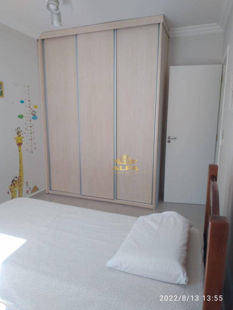 Apartamento à venda com 2 quartos, 75m² - Foto 6