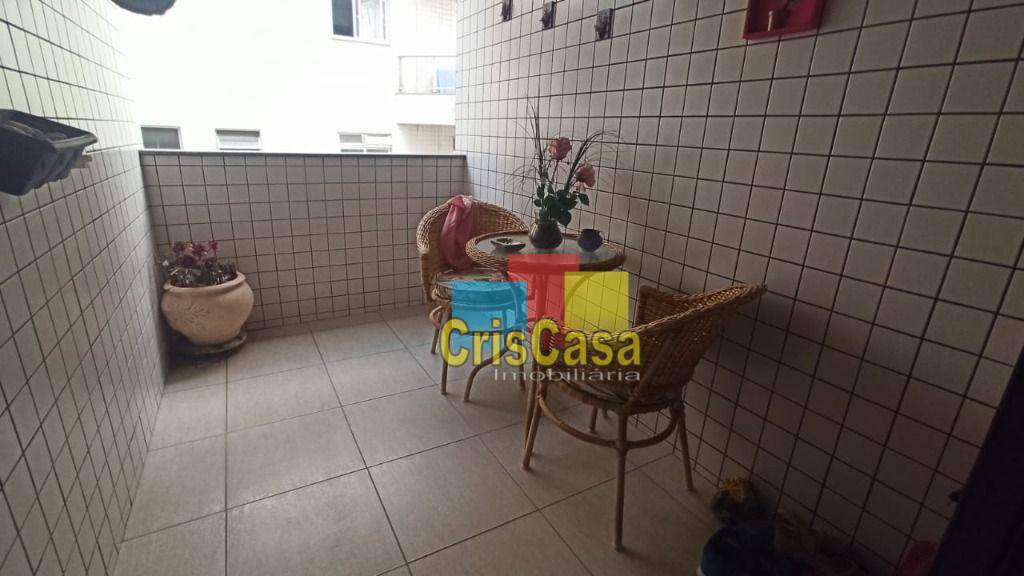 Apartamento à venda com 2 quartos, 92m² - Foto 10