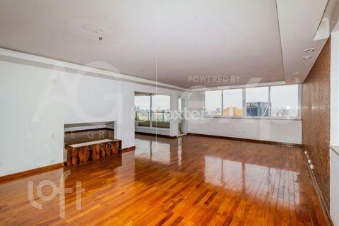 Apartamento à venda com 4 quartos, 340m² - Foto 11