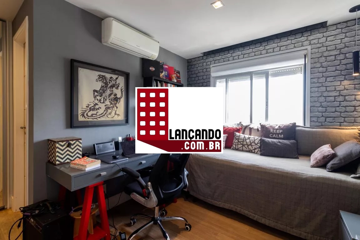 Apartamento à venda com 4 quartos, 210m² - Foto 17