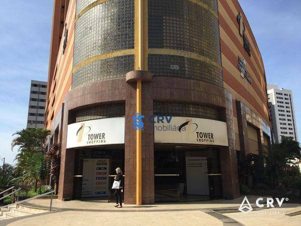 Loja-Salão para alugar, 40m² - Foto 9