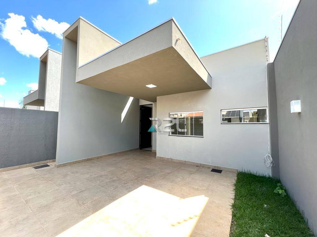 Casa, 3 quartos, 135 m² - Foto 2