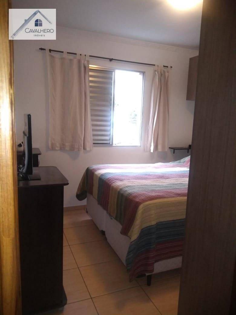 Apartamento à venda com 2 quartos, 58m² - Foto 9